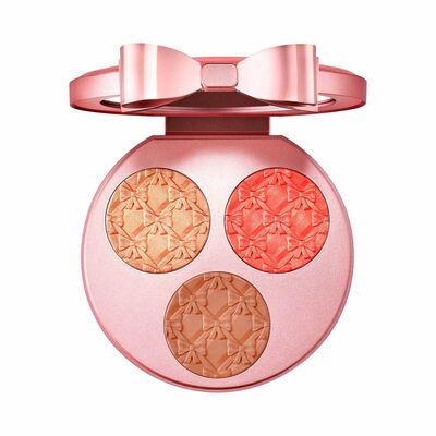 EFFERVESCENCE EXTRA DIMENSION FACE COMPACT (PALETA PARA ROSTRO)